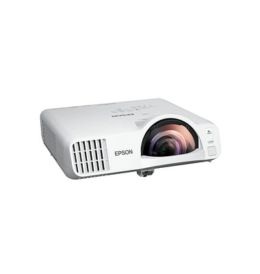 EB-L210SW, 3LCD HD-Beamer, 4.000 Lumen 