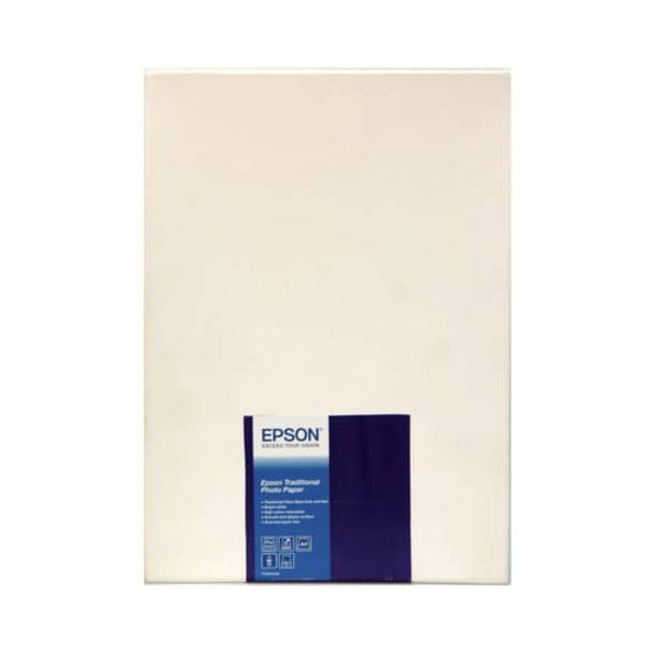 8715946394299 - Traditional Photo Paper DIN A2 330 g m² 25 Blatt