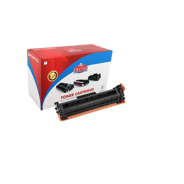 9004987078572 - Lasertoner schwarz 9004987078572 EMSTAR