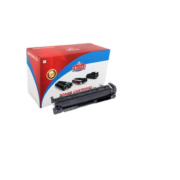 9004987085181 - Lasertoner schwarz 9004987085181 EMSTAR