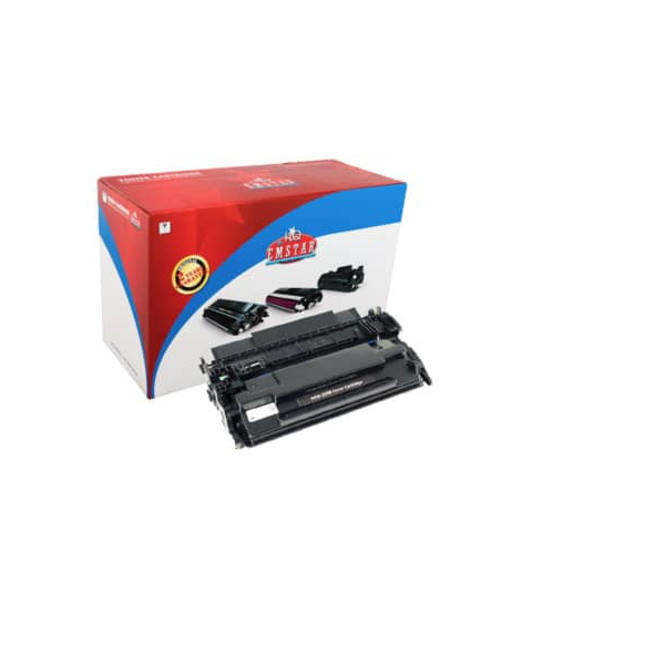 9004987086447 - Lasertoner schwarz 9004987086447 EMSTAR