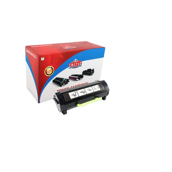 9004987088861 - Lasertoner schwarz 9004987088861 EMSTAR