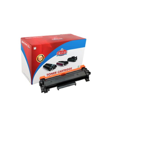 9004987089257 - Lasertoner schwarz 9004987089257 EMSTAR