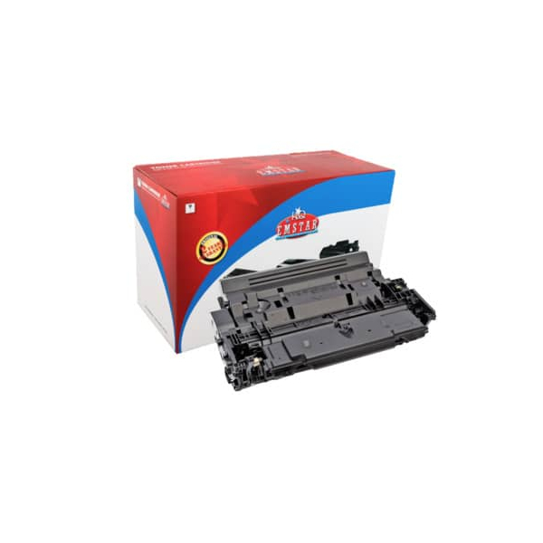 9004987130850 - Lasertoner schwarz 9004987130850 EMSTAR