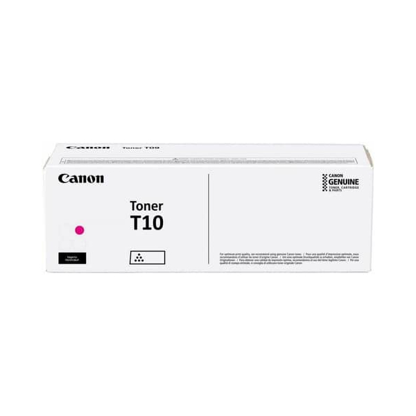 4549292170474 - T10 - Magenta - original - Tonerpatrone - für imageRUNNER C1533iF C1538iF  i-SENSYS X C1533P X C1538P