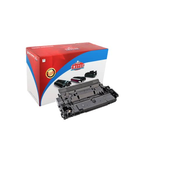 9004987133431 - Lasertoner schwarz 9004987133431 EMSTAR