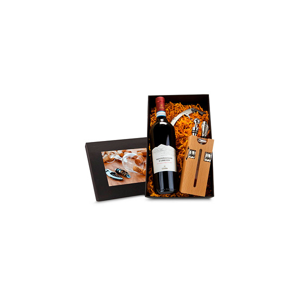 4260273262420 - Wein-Set Rotwein (1300 % vol) 7500 ml  Geschenksets Geschenksets 4260273262420 750 Milliliter