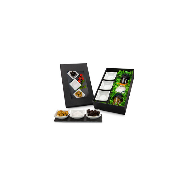 4260273262499 - Antipasti Olivio Geschenksets  Geschenksets Geschenksets 4260273262499 RÖMER PRÄSENTE