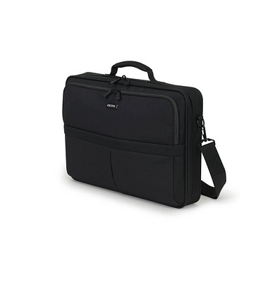 Laptoptasche Eco Multi SCALE Kunstfaser schwarz D31430 bis 35,8 cm (14,1 Zoll) 