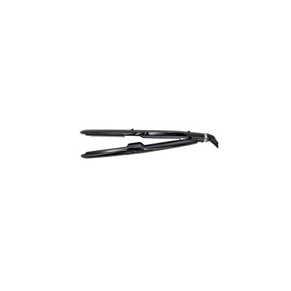 3030050153392 - BaByliss ST492E Haarstyling-Gerät Glätteisen Dampf Schwarz 25 m (ST492E)