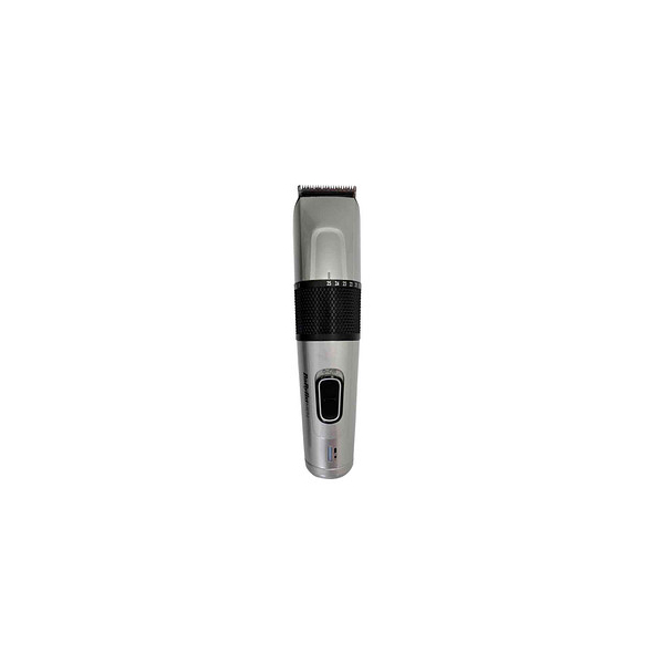 3030050153446 - BaByliss Technik Grooming Steel Hair Clipper 1 Stk