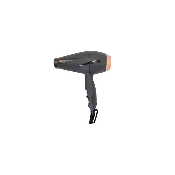 3030050154849 - Smooth Pro 2100 Haartrockner schwarz 2100 W  3030050154849 BaByliss