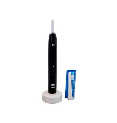 Pulsonic Slim Clean 2000 Schallzahnbürste  Elektrische Zahnbürste Elektrische Zahnbürste