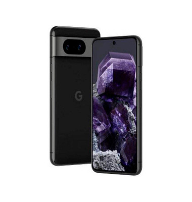 Google Pixel 8 Pro, 12 GB, 128 GB, Dual-SIM, Obsidian, €809