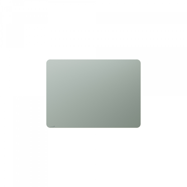 8713797108188 - Glasboard matte 7-104354 runde Ecke 90x120cm sage green 8713797108188 Legamaster