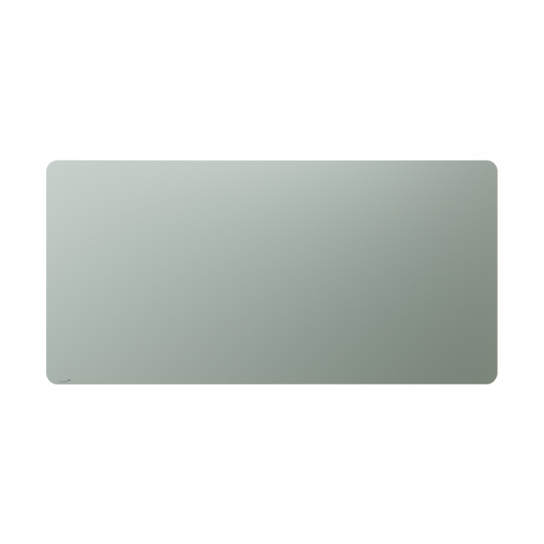 8713797108201 - Glasboard matte 7-104364 runde Ecke 100x200cm sage green 8713797108201 Legamaster