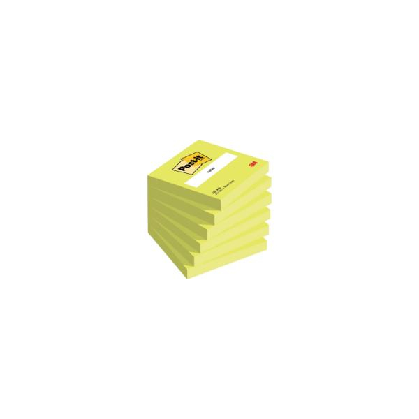 3134375221399 - Haftnotiz 2515081 neongrün 3134375221399 Post-it