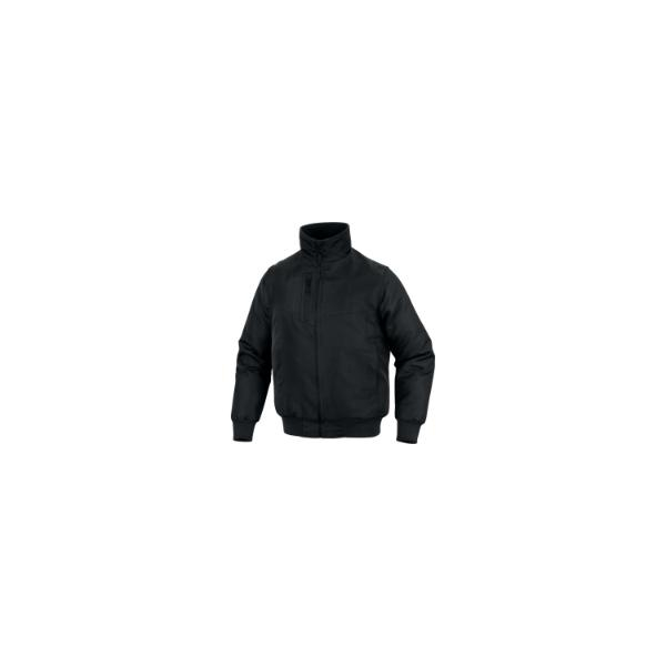 3295249275198 - Blouson Jacke Reno2 Größe XL 5 Tasche schwarz 3295249275198 Delta Plus