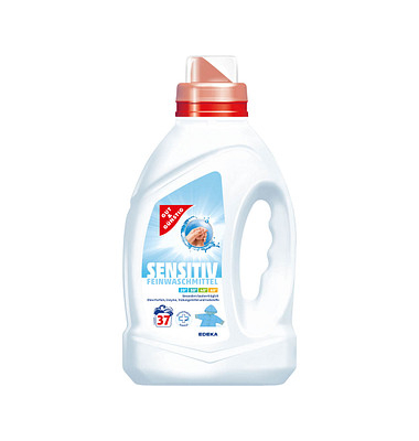 SENSITIV Waschmittel 1,5 l 