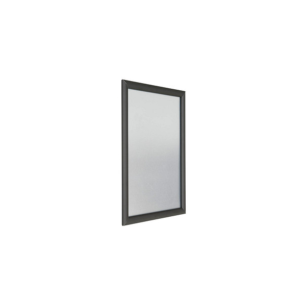 8698473828812 - Klapprahmen FireProtection schwarz 327 x 450 cm 8698473828812 update displays