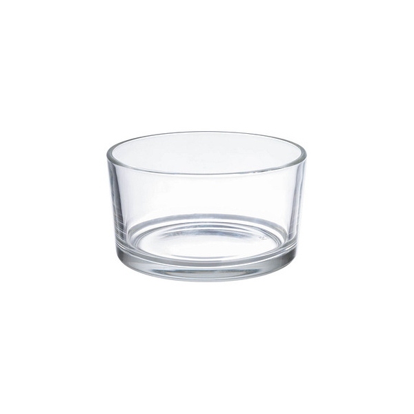 4004133403314 - Menage  Ersatzglas Parmesan CLASSIC transparentsilber 018 l 4004133403314 APS