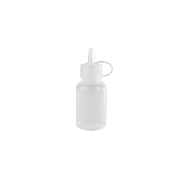 4004133932258 - Aps Germany - Quetschflasche 93225 mini 30 ml transparent 4 Stück