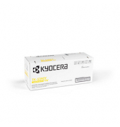 TK-5390Y  gelb Toner