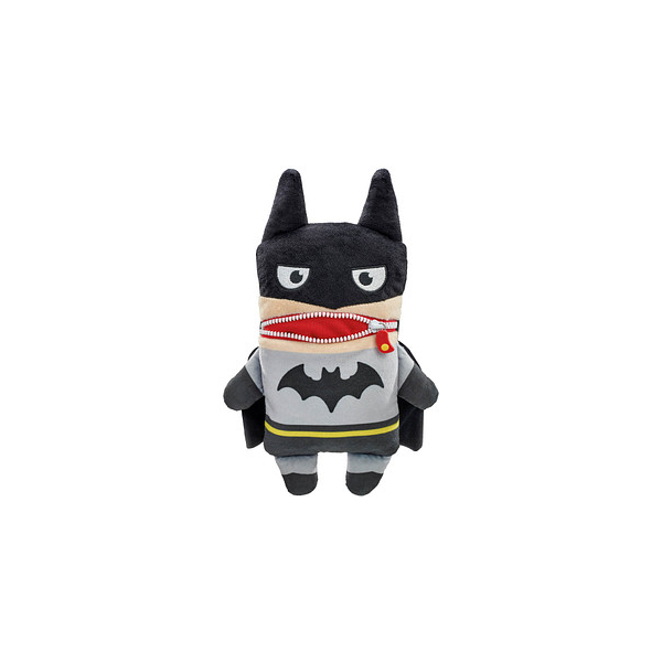 4001504425500 - Batman Sorgenfresser Kuscheltier 4001504425500 Schmidt