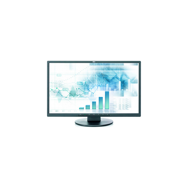 4063872886819 - E22-8 TS Pro - LED-Monitor - 546 cm (215) - 1920 x 1080 Full HD (1080p) - IPS - 250 cd m² - 10001 - 5 ms - DVI-D VGA DisplayPort - Lautsprecher - Schwarz