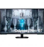 G7 S43CG700NU Monitor 108,0 cm (43,0 Zoll) schwarz