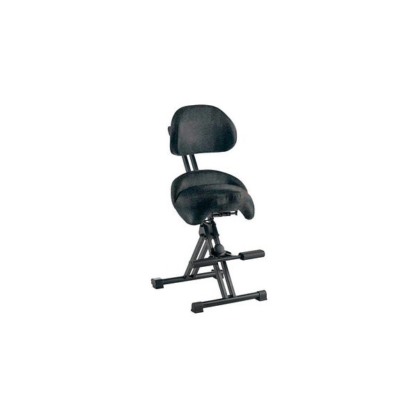 4260046928546 - XXL Stehhilfe AF-SR-Comfort-ST4-AH 11196 schwarz 4260046928546 mey chair