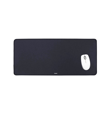 Mousepad Business XL schwarz