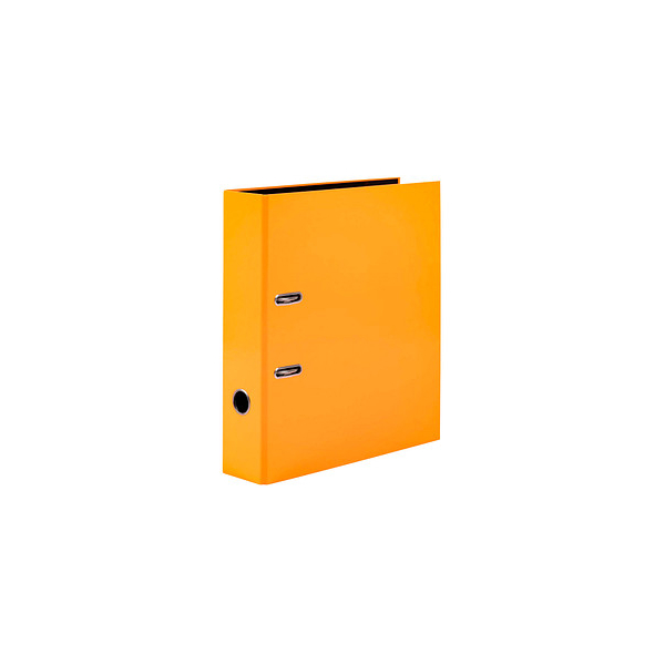 4008705200646 - HERMA Motivordner Rückenbreite 7 cm DIN A4 Karton orange