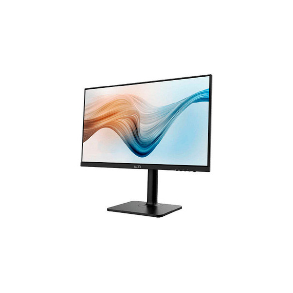 4719072785055 - Modern MD241PDE LED-Monitor 605 cm (238 Zoll) EEK F (A - G) 1920 x 1080 Pixel Full HD 5 ms HDMI® USB-C® Kopfhörer (35 mm Klinke) IPS LED