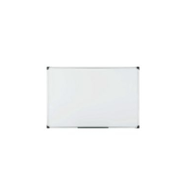 Whiteboard MA6512178, nicht magnetisch, Aluminiumrahmen, 106,5x75cm