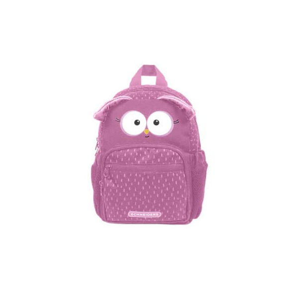 9002638233677 - Kinderrucksack Pixie the Owl Purple 9002638233677 SCHNEIDERS