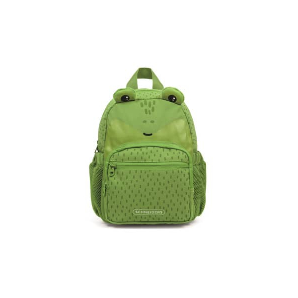 9002638233684 - Kinderrucksack Sir Frogerick Green 9002638233684 SCHNEIDERS