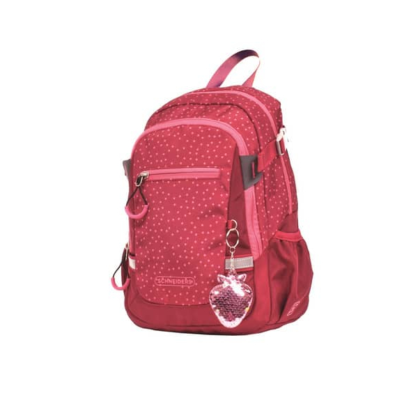 9002638233707 - Kinderrucksack Verry Berry Berry 9002638233707 SCHNEIDERS