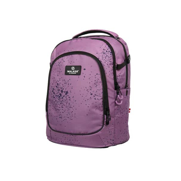 9002638234551 - Schulrucksack Purple Splash 30L 9002638234551 WALKER CAMPUS EVO 20