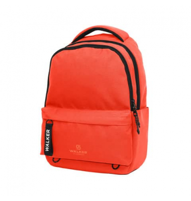 Rucksack Alpha Flame