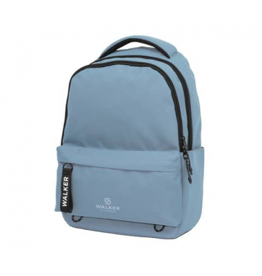 Rucksack, 32L, ice blau