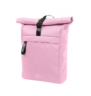 Rucksack Roll Top Blush