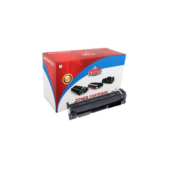 9004987131307 - Lasertoner schwarz 9004987131307 EMSTAR