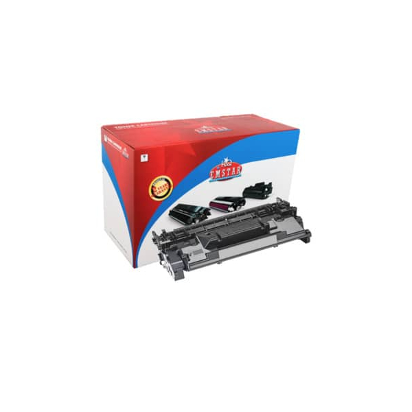 9004987130690 - Lasertoner schwarz 9004987130690 EMSTAR