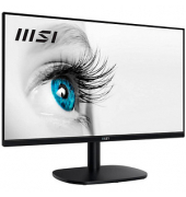 PRO MP245VDE Monitor 60,0 cm (23,8 Zoll) schwarz