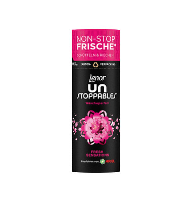 Unstoppables Fresh Sensations Wäscheparfüm 160,0 g