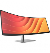 E45c G5 6N4C1AA Curved Monitor 113 cm (44,5 Zoll) schwarz