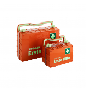 Erste Hilfe Koffer DYNAMIC GLOW L 3001400 DIN 13169 or