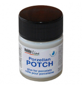 Porzellan POTCH Bastelkleber 50,0 ml