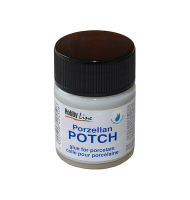 Porzellan POTCH Bastelkleber 50,0 ml